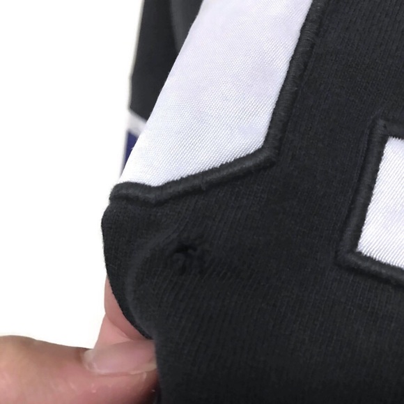 🔥Vintage 90s Polo Sport RL Sweater | Medium - Picture 5 of 6